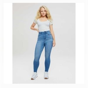 AE Ne(x)t Level Curvy Highest Waist Jegging